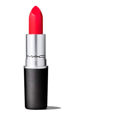 MAC Cosmetics Saténová rtěnka (Satin Lipstick) 3 g M-A-C Red