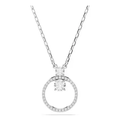 Swarovski Okouzlující dámský náhrdelník s krystaly Constella 5692261