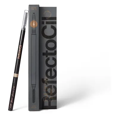 Refectocil Voděodolná tužka na obočí Full Brow Liner 03 tmavě hnědá