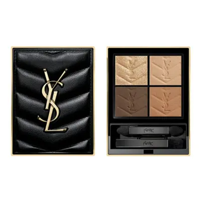 Yves Saint Laurent Paletka očních stínů Couture Mini Clutch (Eye Palette) 4 g 300 Kasbah Spices