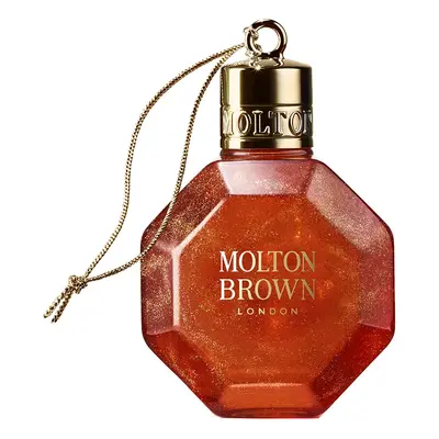 Molton Brown Koupelový a sprchový gel Marvellous Mandarin & Spice (Bath & Shower Gel) 75 ml