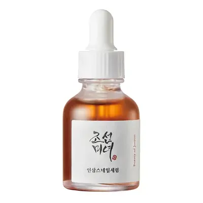 Beauty of Joseon Regenerační pleťové sérum Ginseng + Snail Mucin (Revive Serum) 30 ml