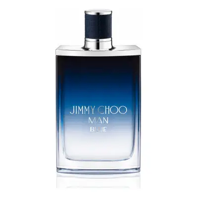 Jimmy Choo Man Blue - EDT 50 ml