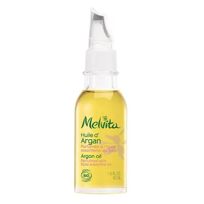 Melvita Bio arganový olej (Argan Oil) 50 ml