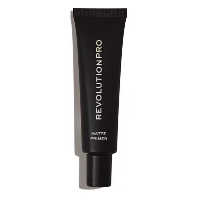 Revolution PRO Matující podkladová báze pod makeup (Matte Primer) 25 ml