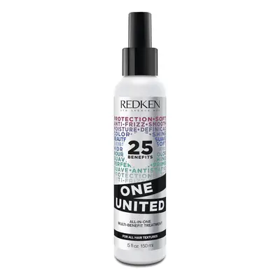 Redken Pečující sprej 25 Benefits One United (Multi-Benefit Treatment) 150 ml