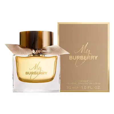 Burberry My Burberry - EDP 90 ml