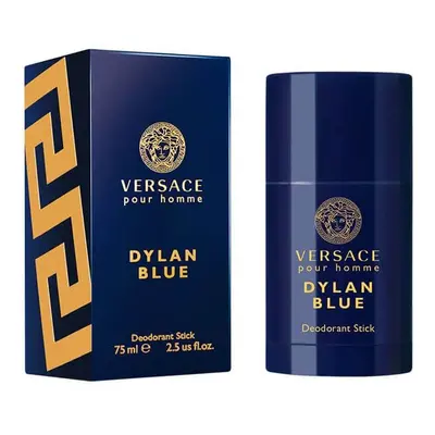 Versace Versace Pour Homme Dylan Blue - deodorant stick 75 ml