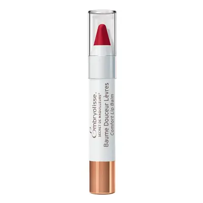 Embryolisse Tónovaný balzám na rty Rouge Intense (Comfort Lip Balm) 2,5 g