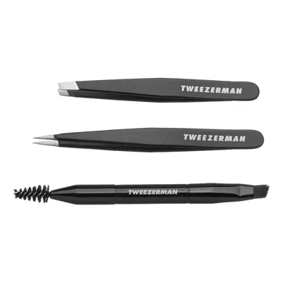 Tweezerman Sada na úpravu obočí Brow Shaping Set