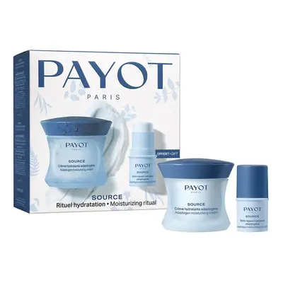 Payot Dárková sada hydratační pleťové péče Source Moisturizing Ritual