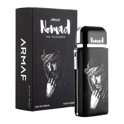 Armaf Nomad Pour Homme - EDP 2 ml - odstřik s rozprašovačem