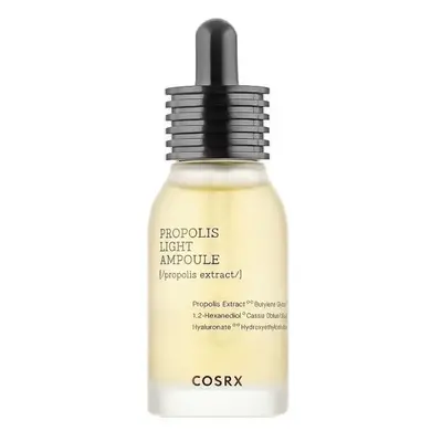 COSRX Hydratační ampule s propolisem Full Fit (Propolis Light Ampoule) 30 ml