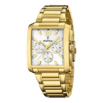 Festina Timeless Chronograph 20638/1