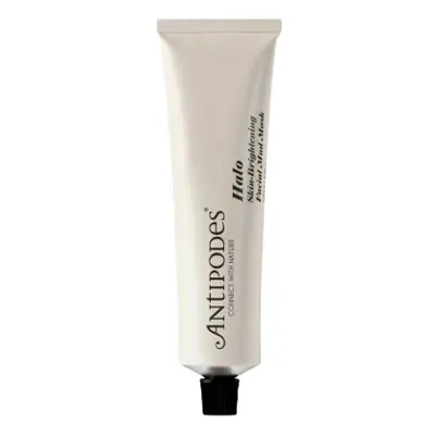 Antipodes Detoxikační maska Halo (Skin Brightening Mud Mask) 75 ml