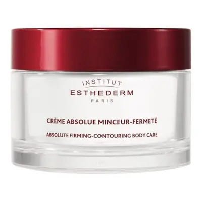 Institut Esthederm Zeštíhlující a zpevňující tělový krém (Absolute Firming-Contouring Body Care)