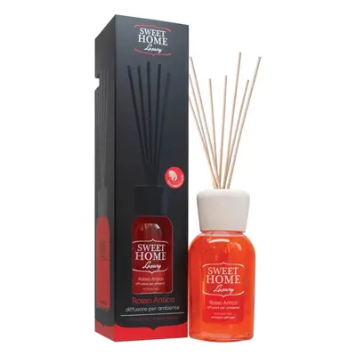 Sweet Home Collection Aroma difuzér Antique Red 250 ml