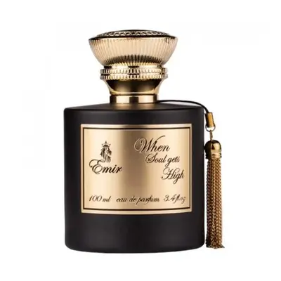 Paris Corner When Soul Gets High Emir - EDP 100 ml