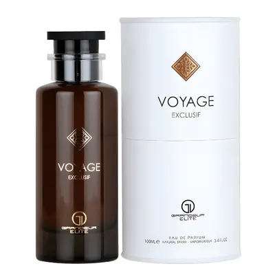 Grandeur Voyage Exclusif - EDP 100 ml