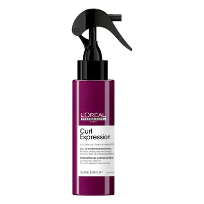 L´Oréal Professionnel Sprej pro definici a lesk vln Curl Expression Curls Reviever (Professional