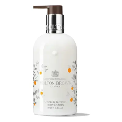 Molton Brown Tělové mléko Orange & Bergamot (Body Lotion) 300 ml