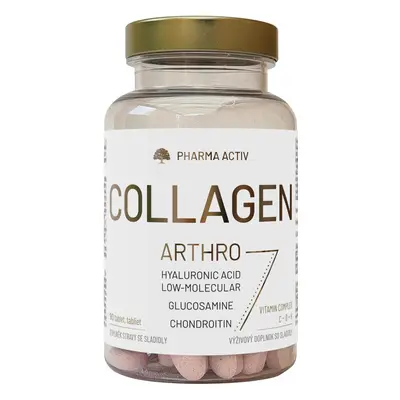 Pharma Activ COLLAGEN Arthro 90 tobolek