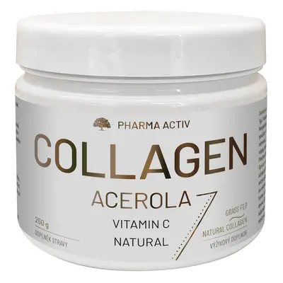 Pharma Activ COLLAGEN Acerola 250 g