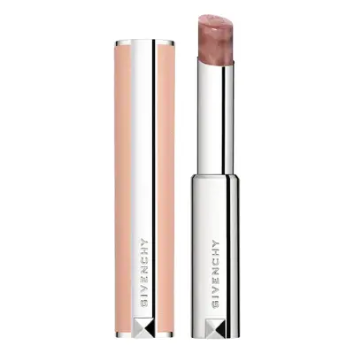 Givenchy Tónovaný balzám na rty Rose Perfecto 2,8 g N111 Soft Nude