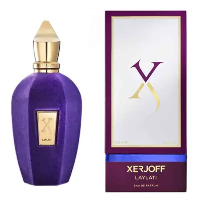 XerJoff Laylati - EDP 100 ml