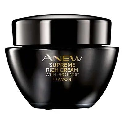 Avon Intenzivní omlazující krém Anew Supreme s Protinolem™ 50 ml