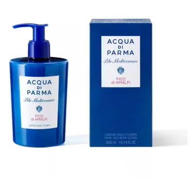 Acqua di Parma Blu Mediterraneo Fico Di Amalfi - krém na tělo i ruce 300 ml