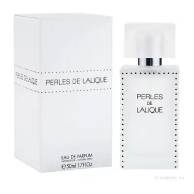 Lalique Perles De Lalique - EDP 50 ml