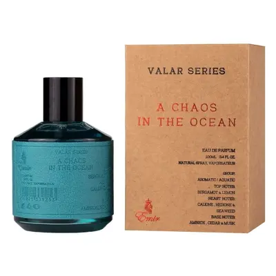 Paris Corner A Chaos In The Ocean - EDP 100 ml