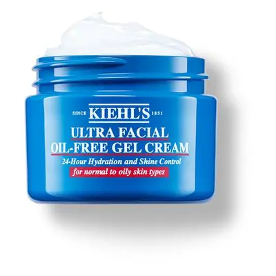 Kiehl´s Pleťový krém pro normální až mastnou pleť Ultra Facial (Oil-Free Gel Cream) 28 ml