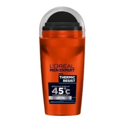 L´Oréal Paris Kuličkový antiperspirant pro muže Men Expert Thermic Resist 50 ml