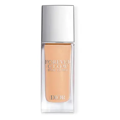 Dior Rozjasňující pleťový fluid Forever Glow Star Filter (Sublimating Fluid) 30 ml 2N