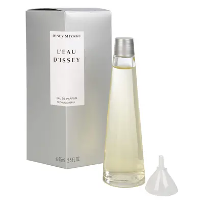 Issey Miyake L´Eau D´Issey - EDP (náplň) 75 ml