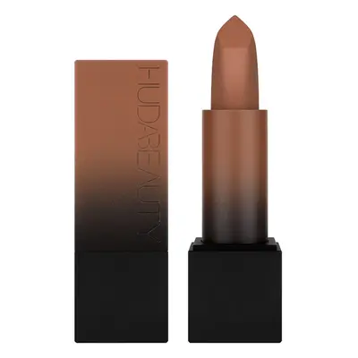 Huda Beauty Matná rtěnka Power Bullet (Matte Lipstick) 3 g Last Night