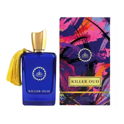 Paris Corner Killer Oud - EDP 100 ml