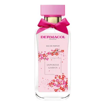 Dermacol Parfémovaná voda Japanese Garden EDP 50 ml