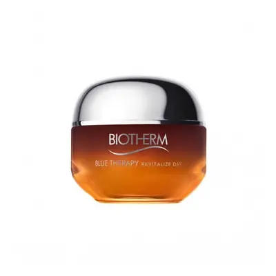 Biotherm Revitalizační a obnovující krém Blue Therapy Amber Algae Revitalize (Day Cream) 50 ml