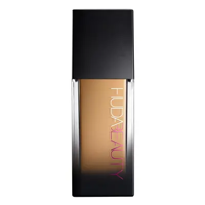 Huda Beauty Matující make-up #FauxFilter (Luminous Matte Foundation) 35 ml 330N Butter Pecan