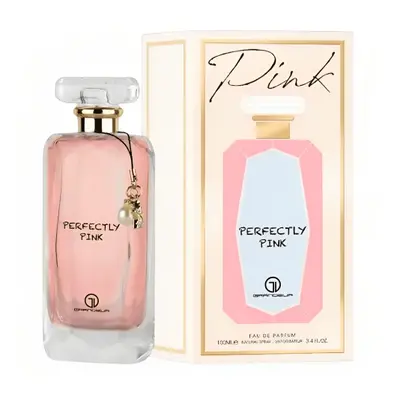 Grandeur Perfectly Pink - EDP 100 ml