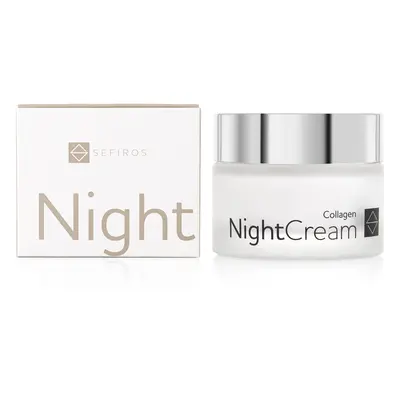 Sefiros Collagen Night Cream 50 ml