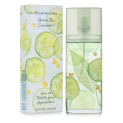 Elizabeth Arden Green Tea Cucumber - EDT 100 ml