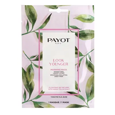 Payot Liftingová pleťová maska Look Younger (Morning Mask) 19 ml