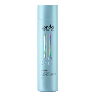 Londa Professional Zklidňující šampon Calm (Soothing Shampoo) 250 ml