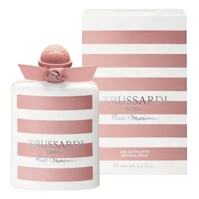 Trussardi Donna Pink Marina - EDT 30 ml