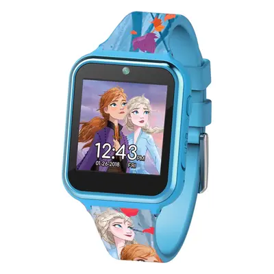 Disney Dětské smartwatch Frozen FZN4587