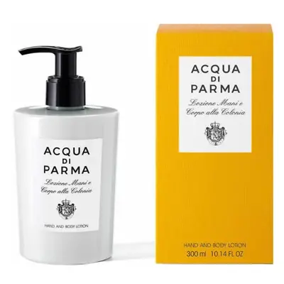 Acqua di Parma Colonia - mléko na tělo i ruce 300 ml